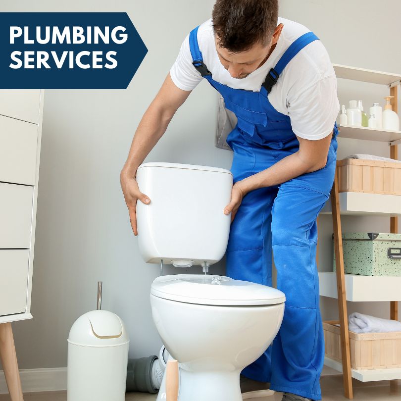 Plumbing Company in Otego, NY